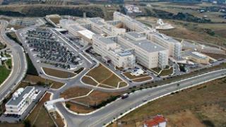 Πρωτοπόρα χειρουργική μέθοδος εφαρμόζεται στο ΠΓΝΕ.