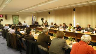 Την Τετάρτη συνεδριάζει το Δημοτικό Συμβούλιο Ορεστιάδας.