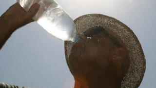 Μέτρα πρόληψης για τον καύσωνα από την Π.Ε. Έβρου.