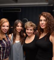 Φοιτητικό πάρτι με 4ο έτος Παιδαγωγικό και 6ο Ιατρικής στο ΝΟΑ.