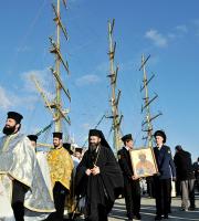Φωτορεπορτάζ από την παρουσία του ιστιοφόρου ΜΙΡ στην Αλεξ/πολη.