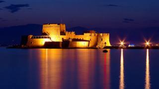 Προορισμός Ναύπλιο: Η πρώτη πρωτεύουσα της Ελλάδας!