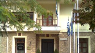 13 προσλήψεις με οχτάμηνες συμβάσεις στο Δήμο Ορεστιάδας.