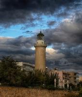 Ο Φάρος της Αλεξανδρούπολης (video)