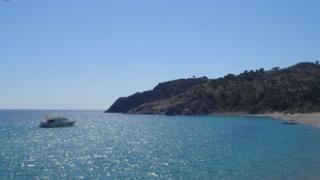 Ευρωπαίοι θα βρεθούν στη Σαμοθράκη το τριήμερο 23 - 25 Μαΐου.