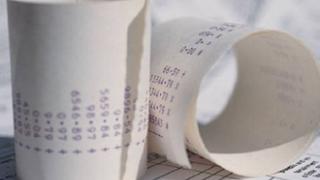 Αλλαγές και πάλι στις αποδείξεις με έκπτωση φόρου έως 40%.