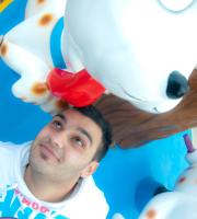 Who is Nιόνιος;