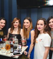 Πρωτοχρονιά στο ΝΟΑ Cafe -Bar με τον αγαπημένο μας Chris Papa.