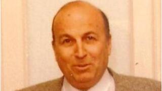 'Έφυγε' ο πρώην Δήμαρχος Αλεξ/πολης Ν. Κουκουράβας.