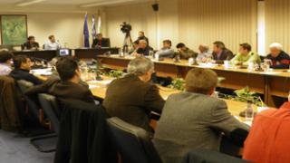 Tην Τρίτη συνεδριάζει το Δημοτικό Συμβούλιο Ορεστιάδας.