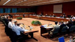 Η ανακοίνωση του Eurogroup για τη συμφωνία με την Κύπρο.