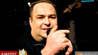 O Σωτήρης 'Jo - Jo' Βακάρος στο e-evros.gr (video).