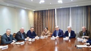 Το ΔΠΘ 3ο μεγαλύτερο πανεπιστήμιο με την ένταξη των σχολών Καβάλας/Δράμας