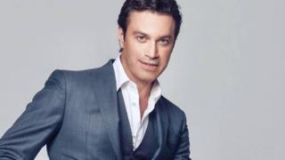 Ο Μάριος Φραγκούλης έρχεται να μας "μαγέψει" με την φωνή του στο θέατρο Αλτιναλμάζη