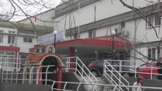 8χρονος τραυματίστηκε από επίθεση σκύλων.