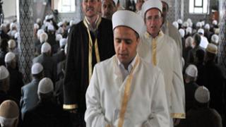 Ανακοινώθηκαν τα ονόματα των ιεροδιδασκάλων της Θράκης.