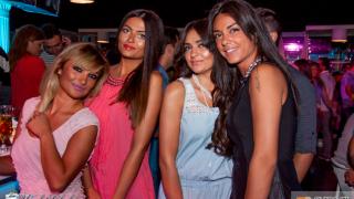 Closing για το καλοκαίρι του 2013 στο Yacht club, στο λιμάνι.