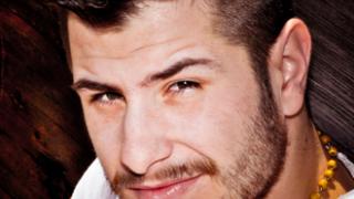 Who is Σάλαμαν;