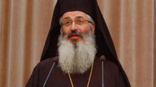 Η Εγκύκλιος του Μητροπολίτη για την γιορτή των Τριών Ιεραρχών.