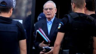 Η απόφαση του Τριμελούς Εφετείου Κακουργημάτων για την υπόθεση Τσοχατζόπουλου.