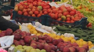 Αλεξ/πολη: Αναστέλλεται η μετακίνηση της 'πράσινης λαϊκής'.