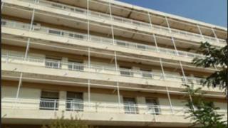 Αποκεντρωμένη και Π.Γ.Ν.Α. "ερίζουν" για το παλιό νοσοκομείο