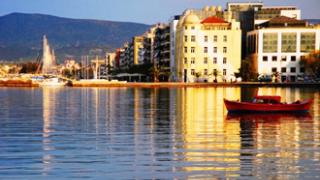 Προορισμός Βόλος: Η πόλη των Αργοναυτών!