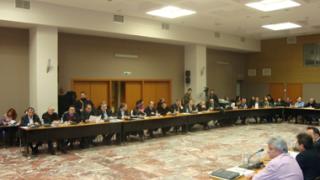 Τη Δευτέρα θα συνεδριάσει το Περιφερειακό Συμβούλιο ΑΜ-Θ.