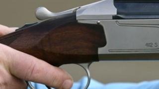 Ορεστιάδα: Αυτοτραυματίστηκε με την κυνηγετική του καραμπίνα.