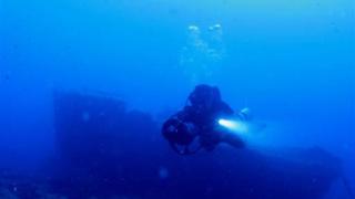 Αλεξ/πολη: Βατραχάνθρωποι θα καθαρίσουν το βυθό της θάλασσας.