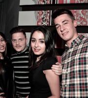 Λαμπερό 'Project X' πάρτι την Παρασκευή στο Prive club.