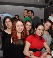 Νύχτες ενναλακτικές και ροκ στο Muziq - Alternative bar.