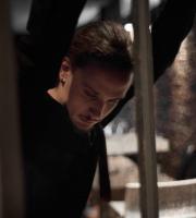 Who is Αστέριος;