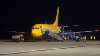 500 Γαλλοεβραίοι τουρίστες τον Αύγουστο στην Αλεξ/πολη.