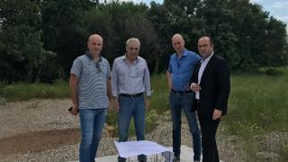 Αλεξανδρούπολη: Συναντήσεις με  επενδυτικό σχήμα από Ολλανδία και Γερμανία για τη γεωθερμία 