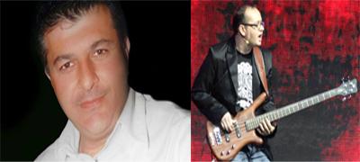 Η συνεργασία Δημητριάδη - Κάλλια έβγαλε ακόμα δύο τραγούδια.