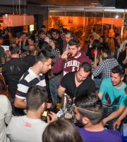 3 υπέροχα χρόνια έκλεισε το Il Divo coffee espresso bar!