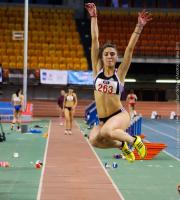 Σπυριδούλα Ναζίρη