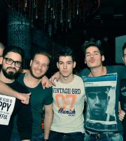 Λαμπερό 'Project X' πάρτι την Παρασκευή στο Prive club.