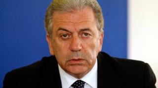 Eπίδομα παραμεθορίου για τους υπηρετούντες στα σύνορα ανακοίνωσε ο Αβραμόπουλος.