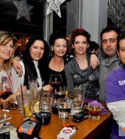 Εκρηκτική Ειρήνη Κεβεζέ στην 1η Κυριακή του χρόνου στο ΝΟΑ.