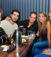 5 χρόνια Bocca bar στην παραλιακή της Αλεξανδρούπολης.