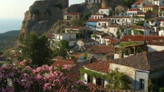 Πρόσληψη εξειδικευμένου προσωπικού στη Σαμοθράκη.