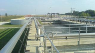 Παρεμβάσεις της ΔΕΥΑ για τη δυσοσμία λόγω βιολογικού καθαρισμού.