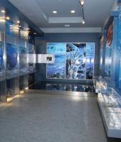 Alexandroupolis Natural History Museum