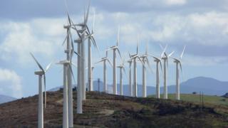 480 ανεμογεννήτριες το δυναμικό της Θράκης.