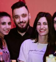 Super party με τον Chris Papa την Πέμπτη στο Boutique club.