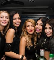 'Music Session' με απίθανο DUKE στα decks του ΝΟΑ.