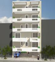 Οικοδομικές επιχειρήσεις