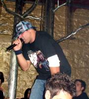 Χαμό προκάλεσε στο Prive Club ο Dj AK!